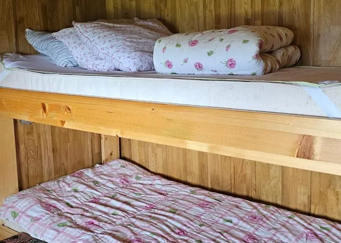 Koca Na Pirco\'V - Gojska Planina