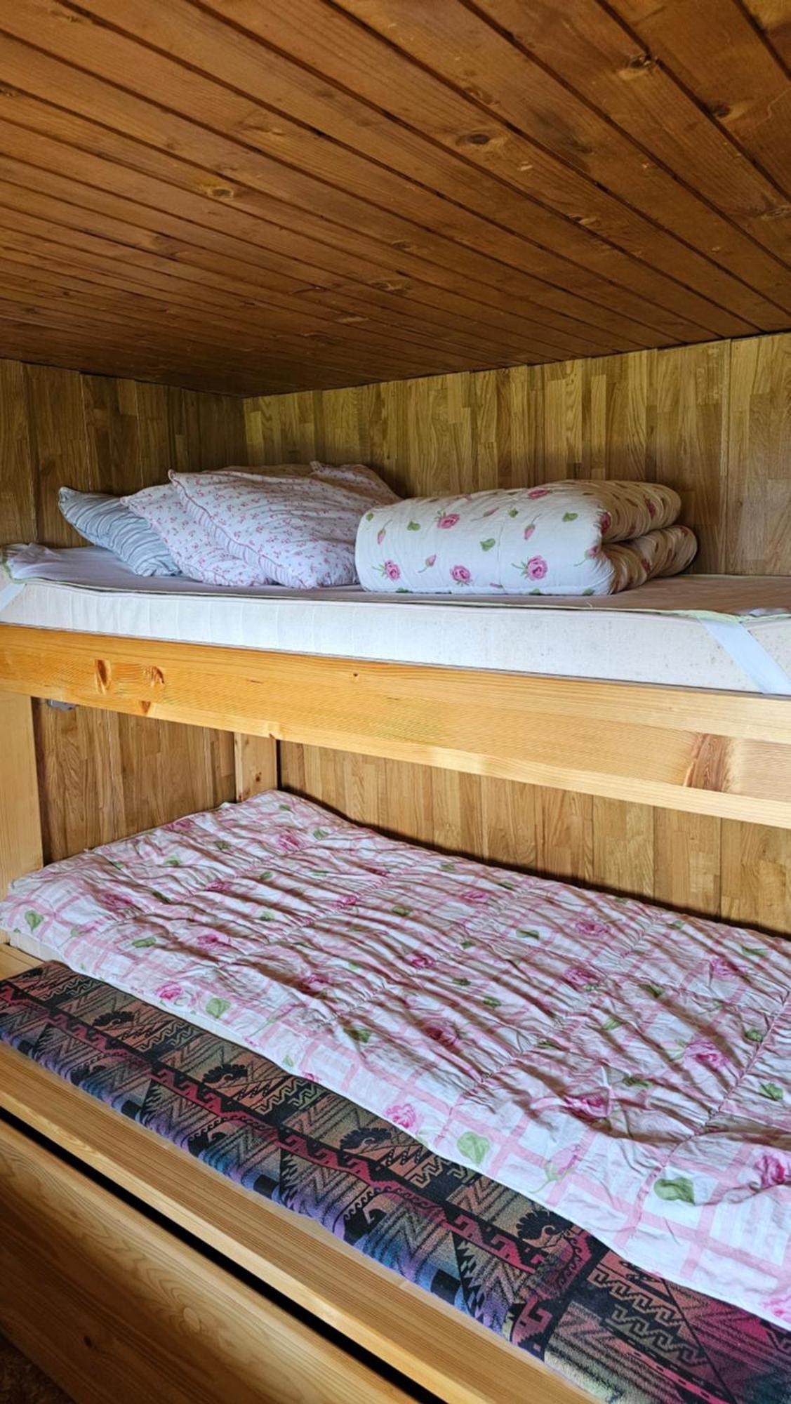 Chalet Koca Na Pirco'v - Gojska Planina
