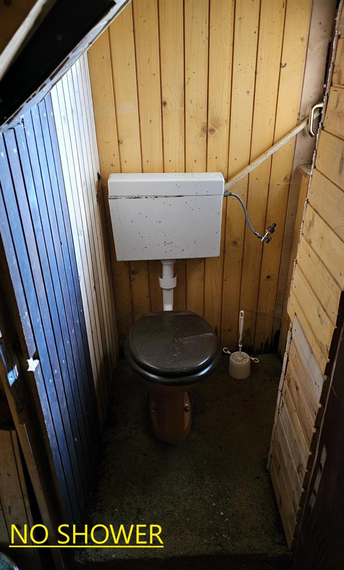 Chalet Koca Na Pirco'v - Gojska Planina *